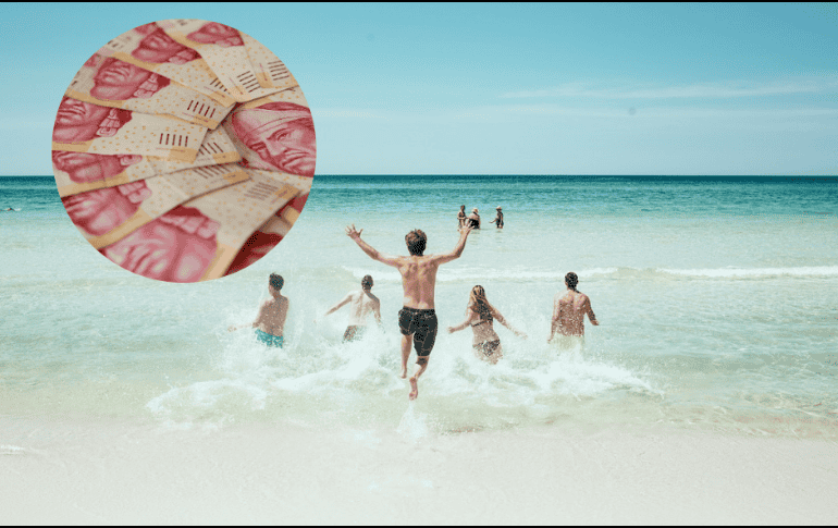 La reforma de los artículos 76 y 78 de la Ley Federal del Trabajo logró cambiar de seis a 12 días de vacaciones a partir del año laborado y entró en vigor desde el 1 de enero de 2023. ESPECIAL/ Pixabay.