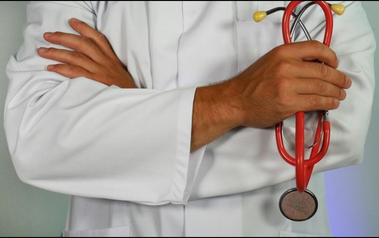 En México, durante las últimas semanas, se ha registrado un aumento en los casos de sarampión importados. Unsplash.