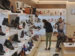 La anterior campaña de promociones ha logrado que el 51% de los internautas mayores a 18 años compren durante el Hot Sale 2023.  INFORMADOR/ARCHIVO