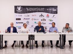 Otro de los objetivos es institucionalizar este torneo para que sea realizado cada año. EL INFORMADOR/ H. Figueroa.