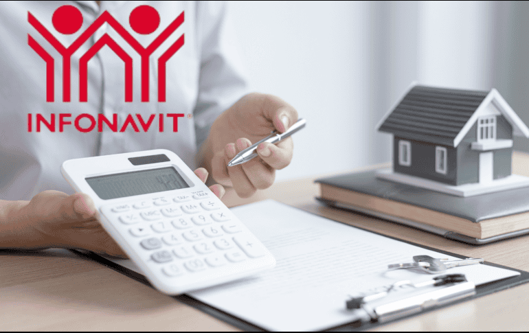 Estas situaciones están definidas en el artículo 51 de la Ley del Infonavit. ESPECIAL/CANVA