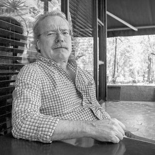 Alberto Barrera Tyszka pone “fin a la tristeza”