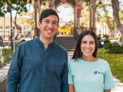 Kumamoto prometió que la seguridad será fundamental en su administración, en caso de ganar las elecciones del 2 de junio. ESPECIAL