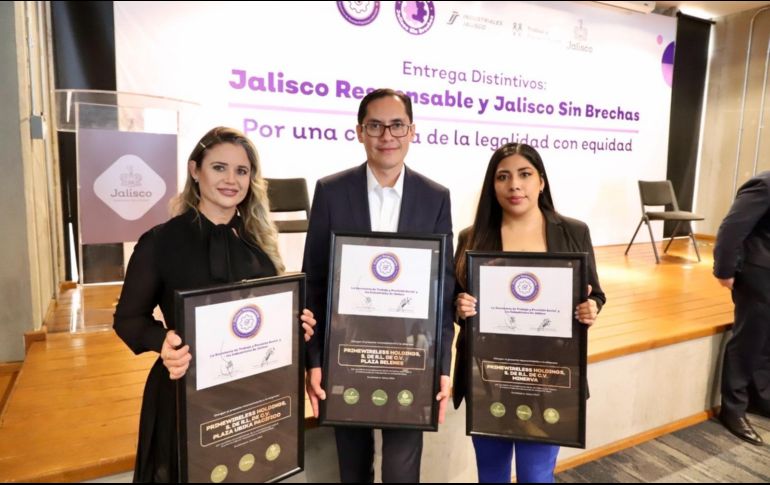 Reconocen la importancia de contar con medidas orientadas al bienestar de los trabajadores. ESPECIAL