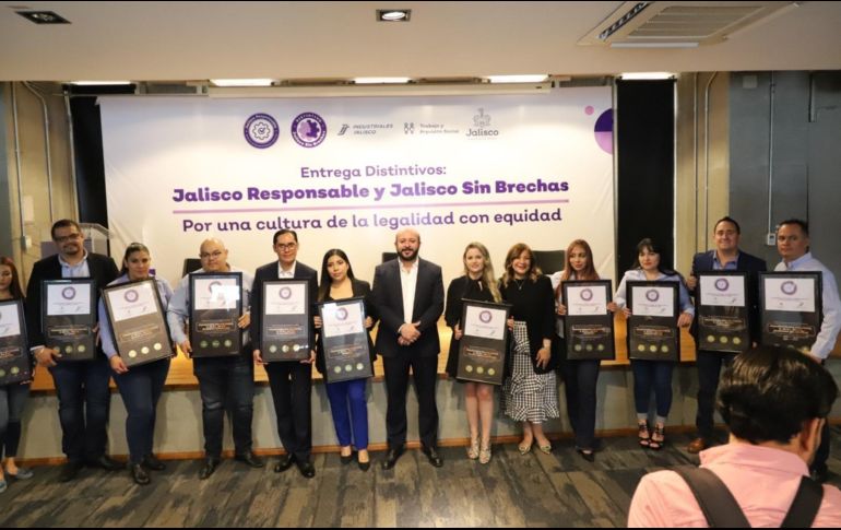 Reconocen la importancia de contar con medidas orientadas al bienestar de los trabajadores. ESPECIAL