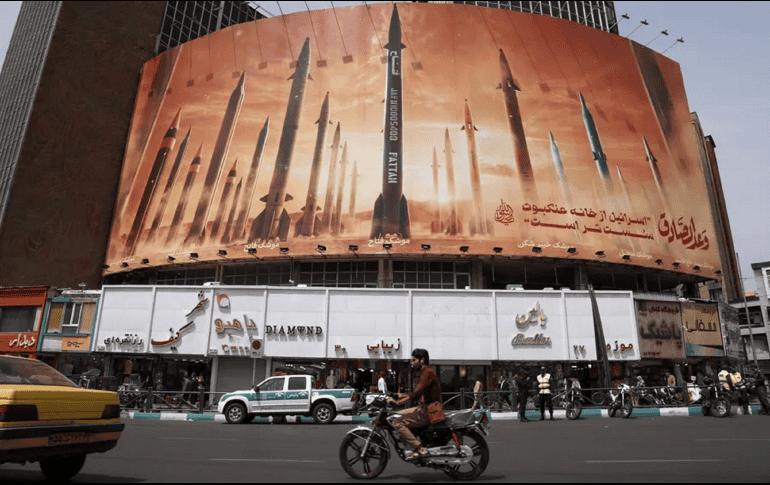 Durante estos encuentros, se manifestó una clara preocupación por evitar que las tensiones actuales se intensifiquen aún más. EFE/EPA/A. Tahernareh