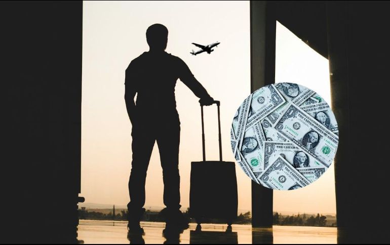 Contrario a lo que muchos piensan, el límite lo estipulan las autoridades de cada país. UNSPLASH / A. GREY / Y. Alfuhigi