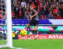 Pese a los pobres números, el mediocampista manifiesta su deseo de seguir con los rojinegros para el siguiente torneo. IMAGO7