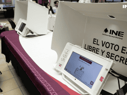 Toda la información sobre este nuevo plazo puedes revisarla en la página oficial del INE.  ESPECIAL / INE