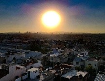 La exposición al sol sin protección puede causar daños en la piel EL INFORMADOR/ARCHIVO