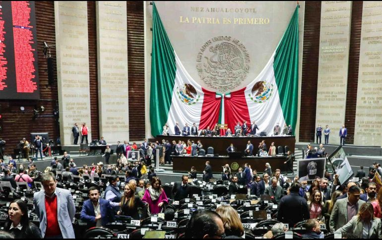 El Fondo de Pensiones para el Bienestar tiene contemplado nutrirse de los ahorros de los trabajadores mayores de 70 años que hayan cotizado en las Afores y no reclamen sus recursos antes de esa edad. SUN / ARCHIVO