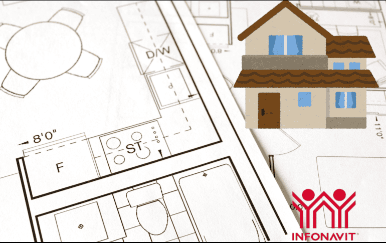 Con este crédito la tasa de interés varía entre 6.5% y 8.2%. ESPECIAL/CANVA