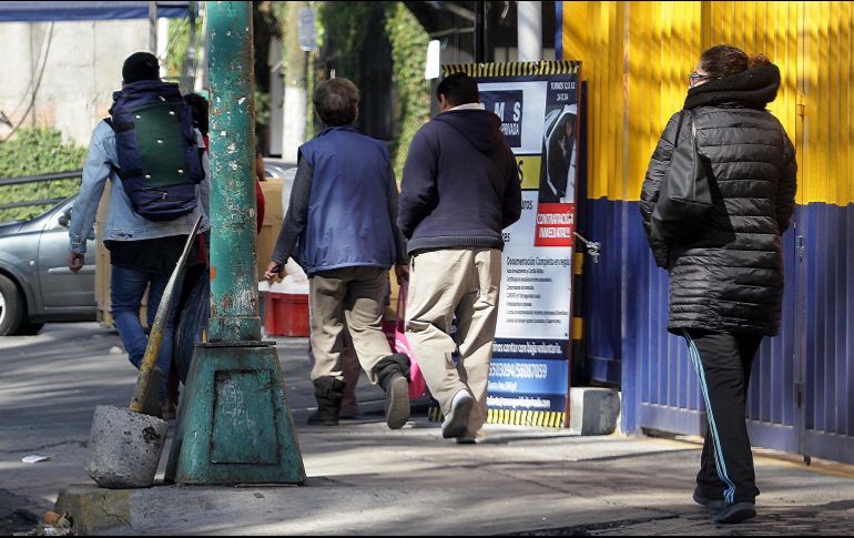 Aunque no se espera que su impacto sea tan contundente como en otras ocasiones, se anticipa que aliviará el calor en ciertas regiones. NTX / ARCHIVO