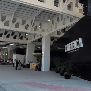 Películas inspiradas en la IA que puedes ver GRATIS en la Cineteca FICG