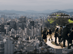 El videoclip, cuenta con más de 500 mil reproducciones y más de 130 mil me gusta. ESPECIAL/Pixabay.