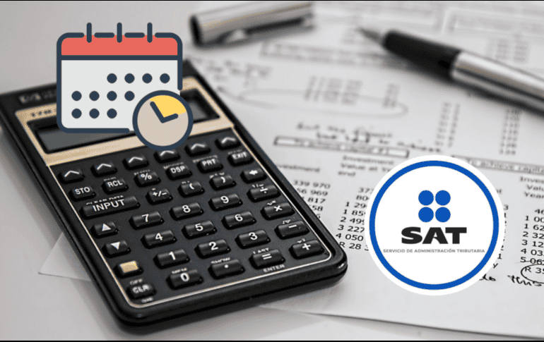 La fecha límite es el 30 de abril. ESPECIAL