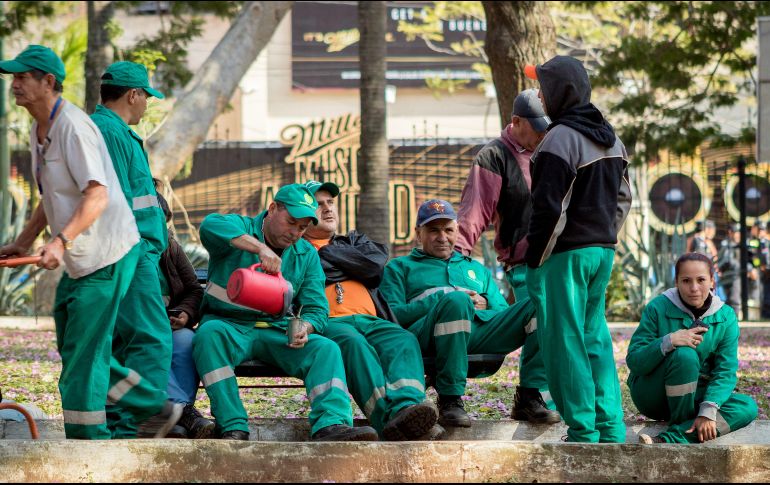 La LFT y la SEP estipulan días de descanso obligatorio en el mes de mayo. ESPECIAL/Foto de ia huh en Unsplash