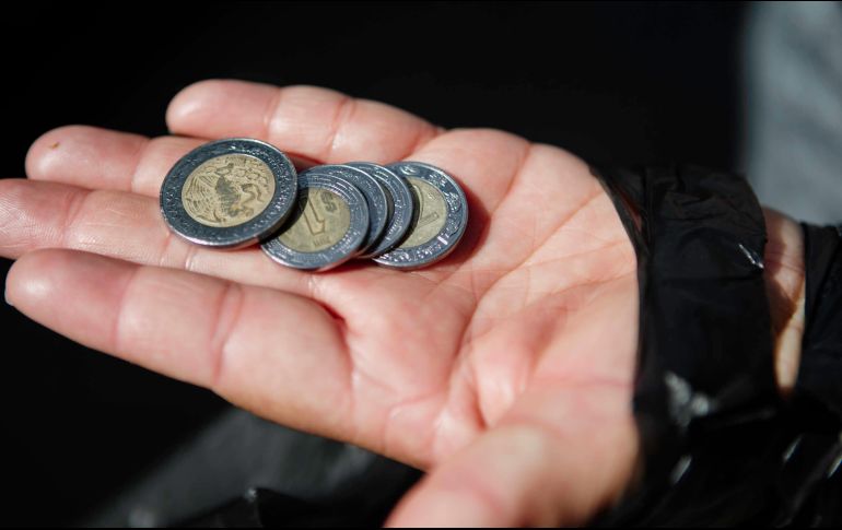 El directivo dijo que de aprobarse el Fondo de Pensiones para el Bienestar, no tendrá mayor repercusión en el saldo que administra Afore Citibanamex. EL INFORMADOR / ARCHIVO