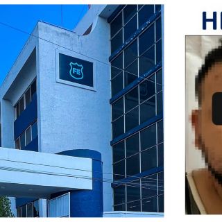 Dan un año de prisión preventiva a policía señalado en el homicidio de Giovanni López