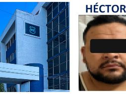 El ex elemento municipal será procesado con los delitos de homicidio calificado, con las agravantes de ventaja y traición, y abuso de autoridad. EL INFORMADOR / ARCHIVO / ESPECIAL / FISCALÍA DE JALISCO