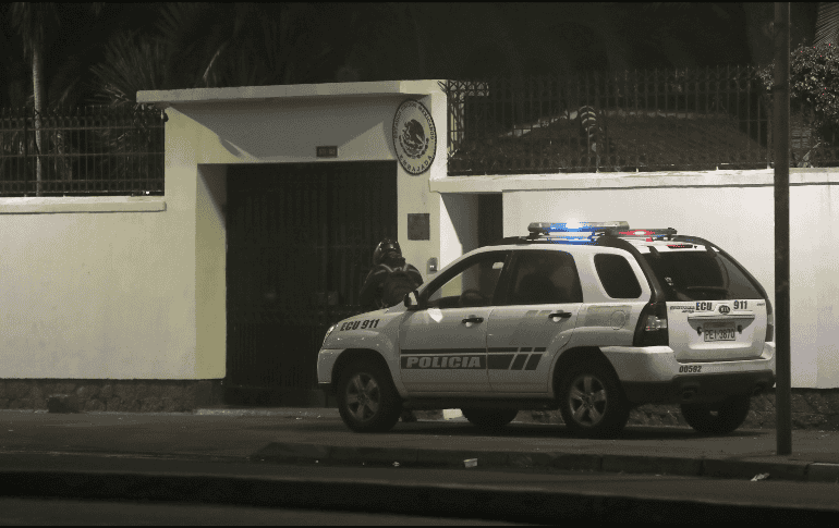 Después de las audiencias, el tribunal deliberará sobre la necesidad de aplicar medidas cautelares, algo para lo que todavía no hay fecha de inicio. EFE / ARCHIVO