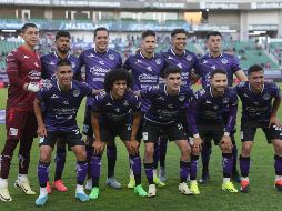 Mazatlán quiere cerrar el campeonato de buena manera. IMAGO7