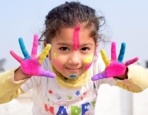 El día de la niñez en México tendrá lugar el martes 30 de abril. ESPECIAL/Foto de Prashant Sharma en Pixabay