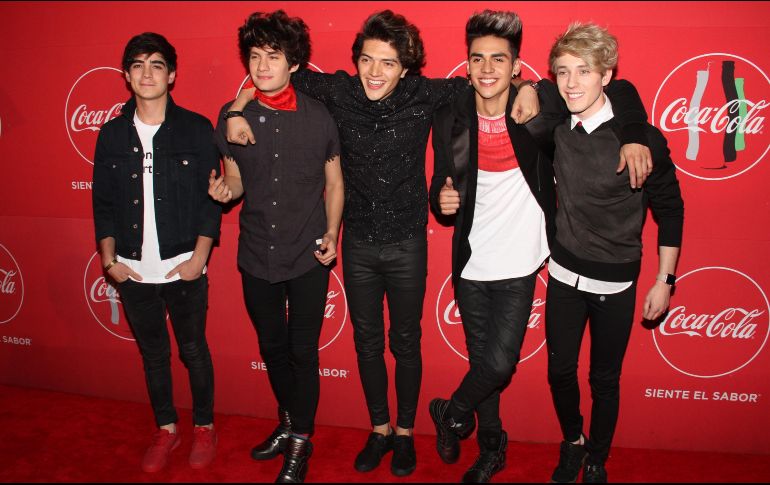 Luego de varios años de ausencia, se espera que los fans puedan disfrutar éxitos como: Ángel cruel, Me equivoqué, Dejá vu, Eres, Ven dime que no, No le hablen de amor y Lo que yo te di.  SUN/ARCHIVO