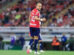 La ausencia del futbolista Javier 