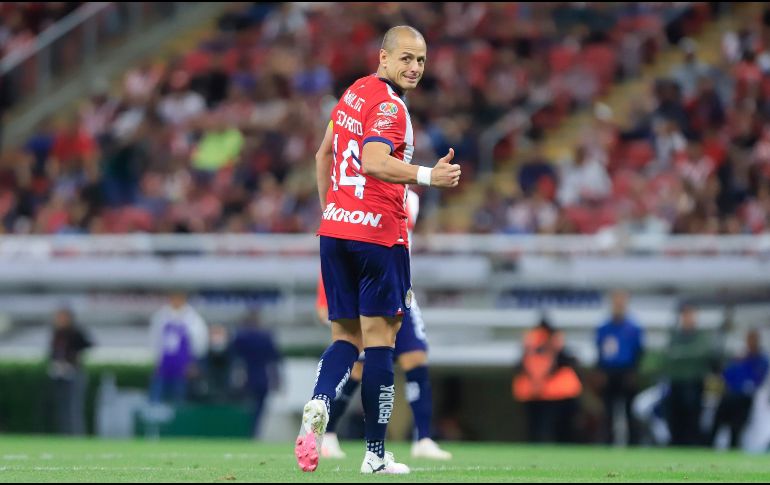 La ausencia del futbolista Javier 
