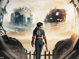 Esta serie inspirada en un videojuego tendrá su segunda temporada a finales del próximo año.ESPECIAL / PRIME VIDEO