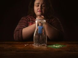 Esta nueva mini serie de Netflix está dando mucho de qué hablar acerca de este problema de salud mental. NETFLIX / ARCHIVO