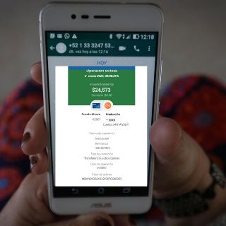 Estudiantes pierden graduación por equivocarse en transferencia