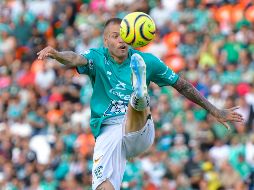 León debe ganar sí o sí para aspirar al Play-In por un boleto a la Liguilla. IMAGO7
