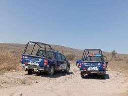 De forma preliminar, se trataría de los restos de una joven, aunque deberá ser el Ministerio Público quien determine más características de la víctima. ESPECIAL