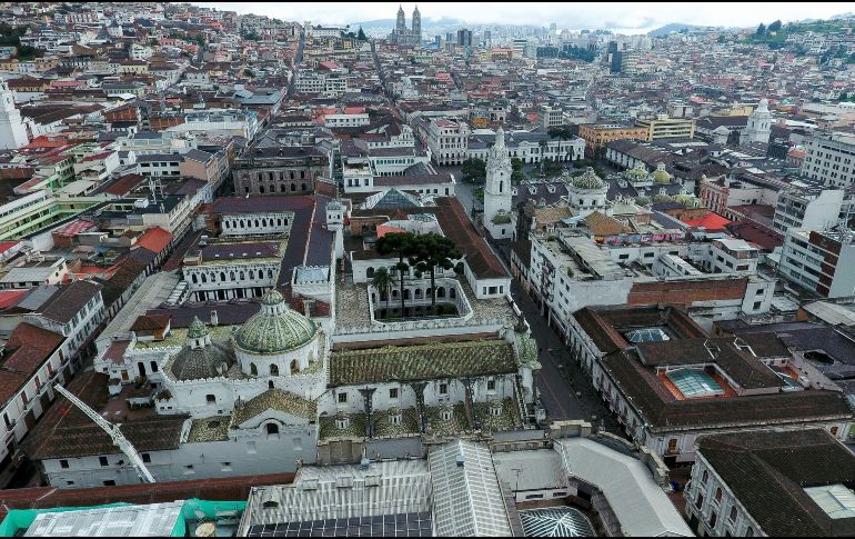 Ecuador difundió un listado de los principales líderes de grupos del crimen organizado transnacional cuya actividad ilícita, ligada con el narcotráfico, tiene incidencia en ese país. EFE / ARCHIVO