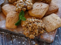 Necesitas algo ligero, pero que a la vez te brinde energía. UNSPLASH /  Dmytro Ostapenko