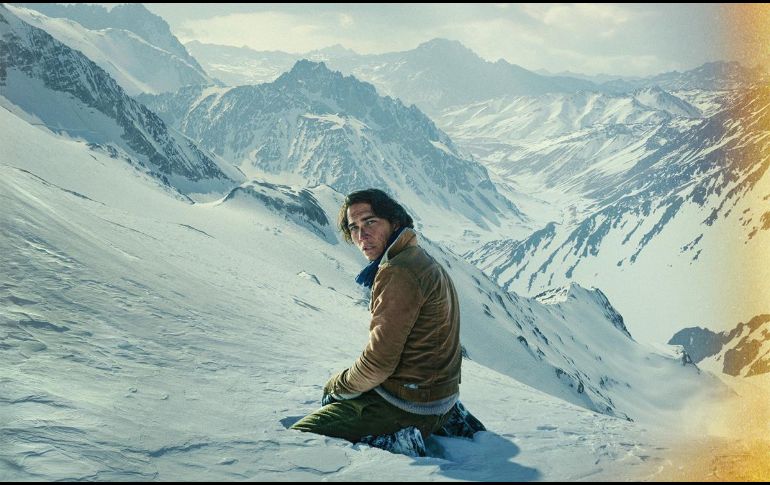 Desde que llegó a la plataforma, 