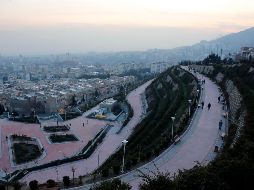 La SRE manifestó su disposición para ayudar a los mexicanos en Irán. EFE/ARCHIVO