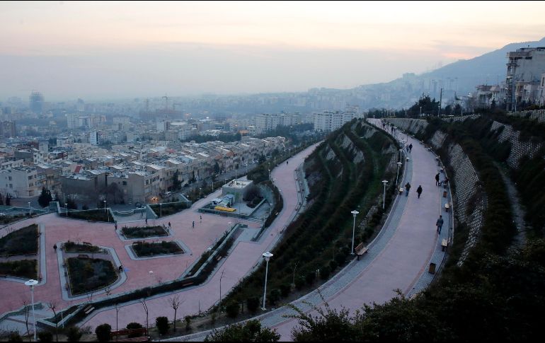 La SRE manifestó su disposición para ayudar a los mexicanos en Irán. EFE/ARCHIVO