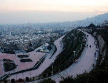 La SRE manifestó su disposición para ayudar a los mexicanos en Irán. EFE/ARCHIVO