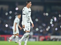 Pumas no quiere perderse la Liguilla, sin embargo, primero deberá meterse en el Play-In. IMAGO7