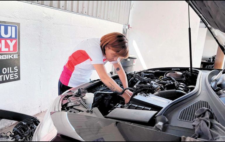 Este evento se llevará a cabo este próximo 24 de abril de 10 am a 2 pm. SUN / ARCHIVO