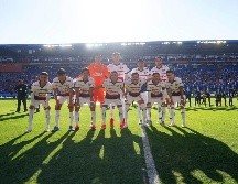 No es la primera ocasión que el Guadalajara pasa sus partidos como local en exclusiva por internet, ya que el 1 de julio de 2016 dan inicio formalmente las transmisiones por Chivas TV. IMAGO7