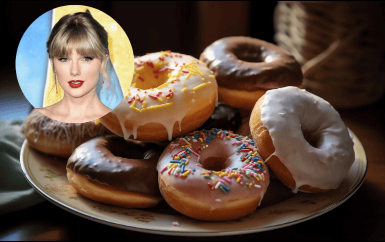 Taylor Swift lanzó su nuevo álbum “The Tortured Poets Department” este 19 de abril. ESPECIAL/ Pixabay.