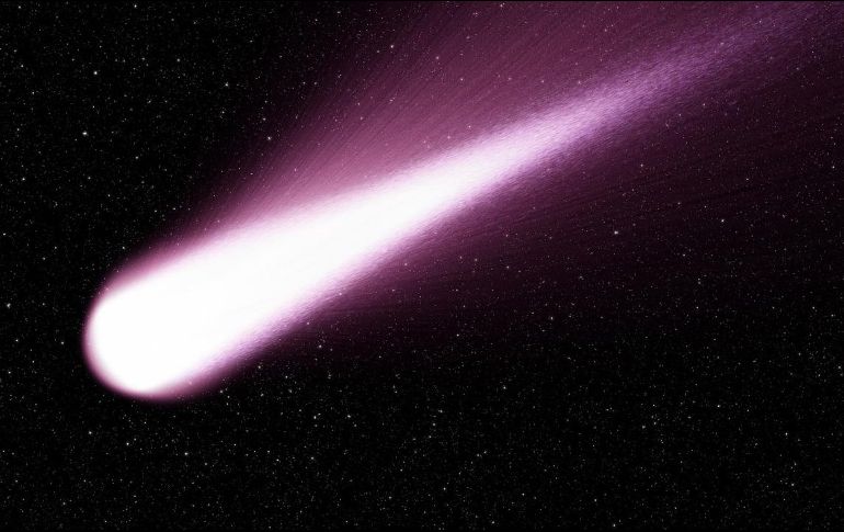 El Cometa Diablo en realidad tiene por nombre 12P/Pons-Brooks, en honor a los primeros astrónomos que lo observaron. Pixabay.