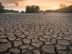 En la Ciudad de México, las y los habitantes están pasando por un periodo intenso de sequía que ya lleva varios años. Pixabay.