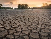 En la Ciudad de México, las y los habitantes están pasando por un periodo intenso de sequía que ya lleva varios años. Pixabay.