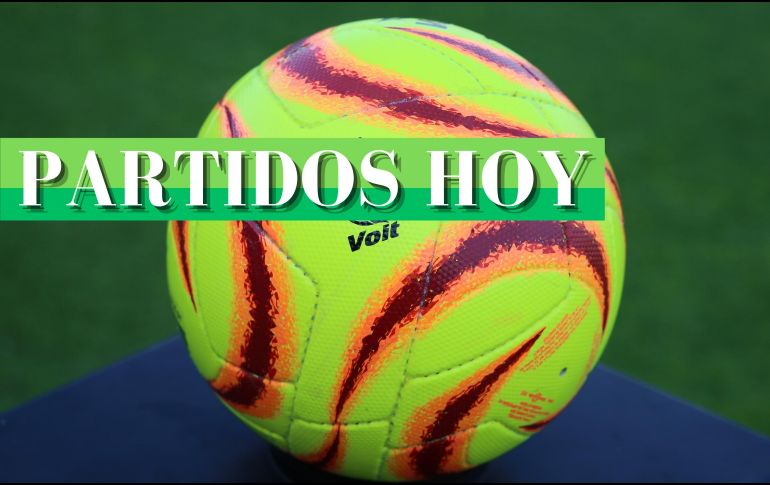 Algunos de los juegos podrán ser vistos en televisión de paga, otros en señal abierta, y algunos también serán transmitidos en las plataformas de streaming. IMAGO7