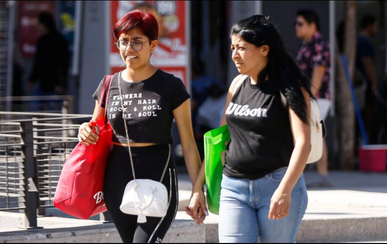 Debes tener cuidado de no incurrir en una práctica de este tipo, puesto que podría poner fin a tu relación romántica. EL INFORMADOR / ARCHIVO